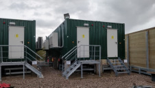 Gresham House's recently acquired 49MW Red Scar battery is to be optimised against the wholesale markets. Image: Gresham House